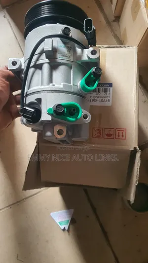 Compressor AC Creta 2021