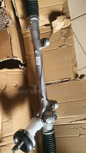 Kona 2018 Steering Rack