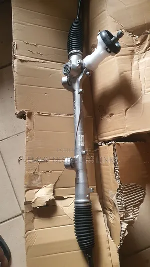 Kona 2018 Steering Rack