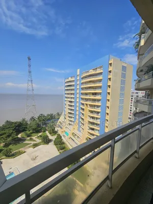 3bdrm Apartment in Banana Island for sale