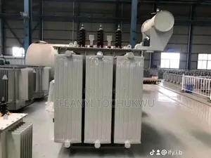 Wiring and Instillation of Transformer Installation