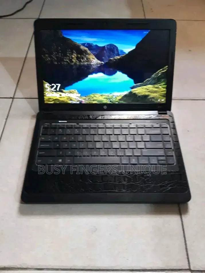 Laptop HP ProBook 4310S 8GB Intel Core i5 SSD 512GB