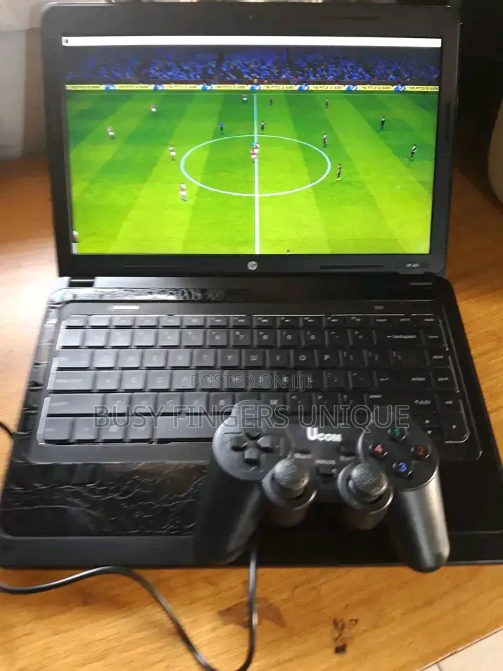 Laptop HP ProBook 4310S 8GB Intel Core i5 SSD 512GB