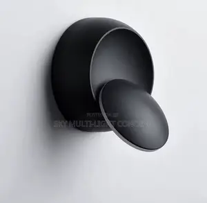 Modern 350 Degree Rotatable Lamp Wall