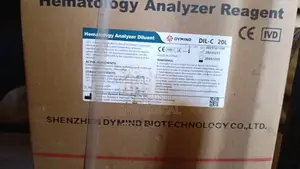 Dymind Diluent DIL-C- Hematology Analyzer