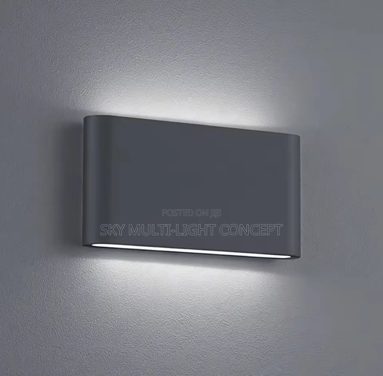 LED Outdoor Wall Lamps Waterproof Ip65