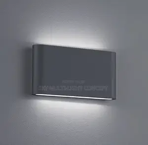 LED Outdoor Wall Lamps Waterproof Ip65