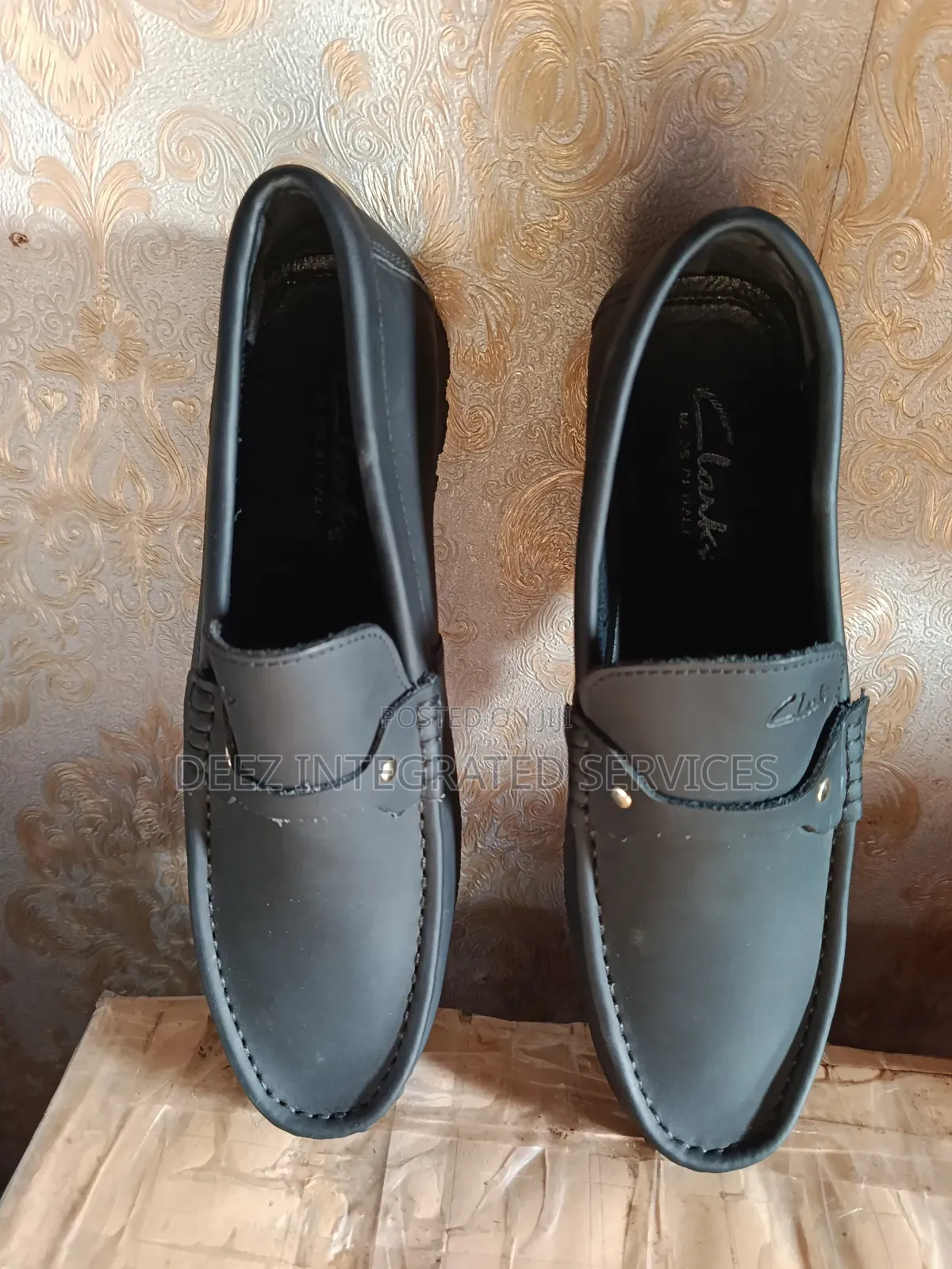 Clarks Italian Shoes