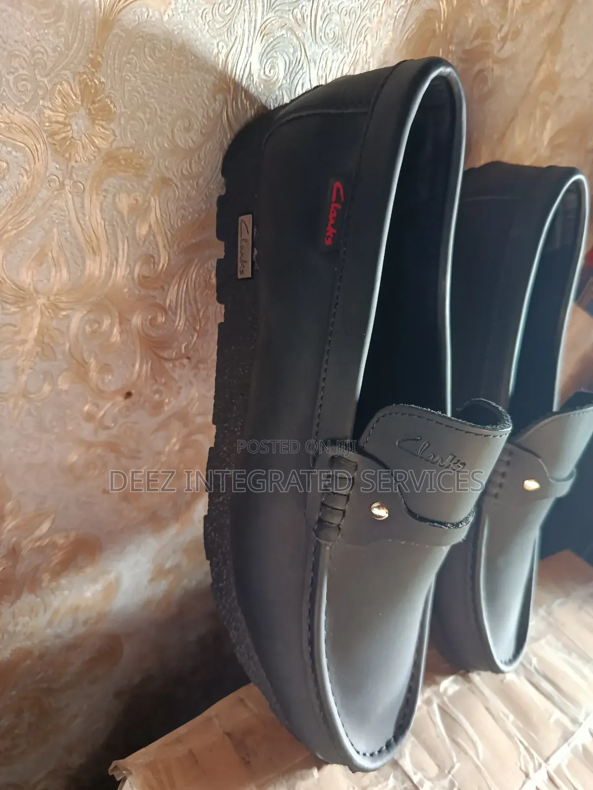 Clarks Italian Shoes