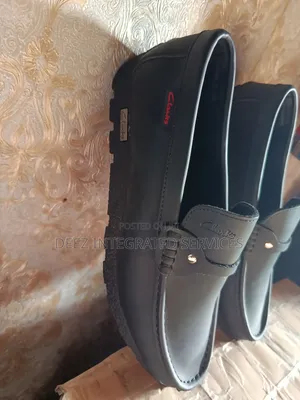 Clarks Italian Shoes