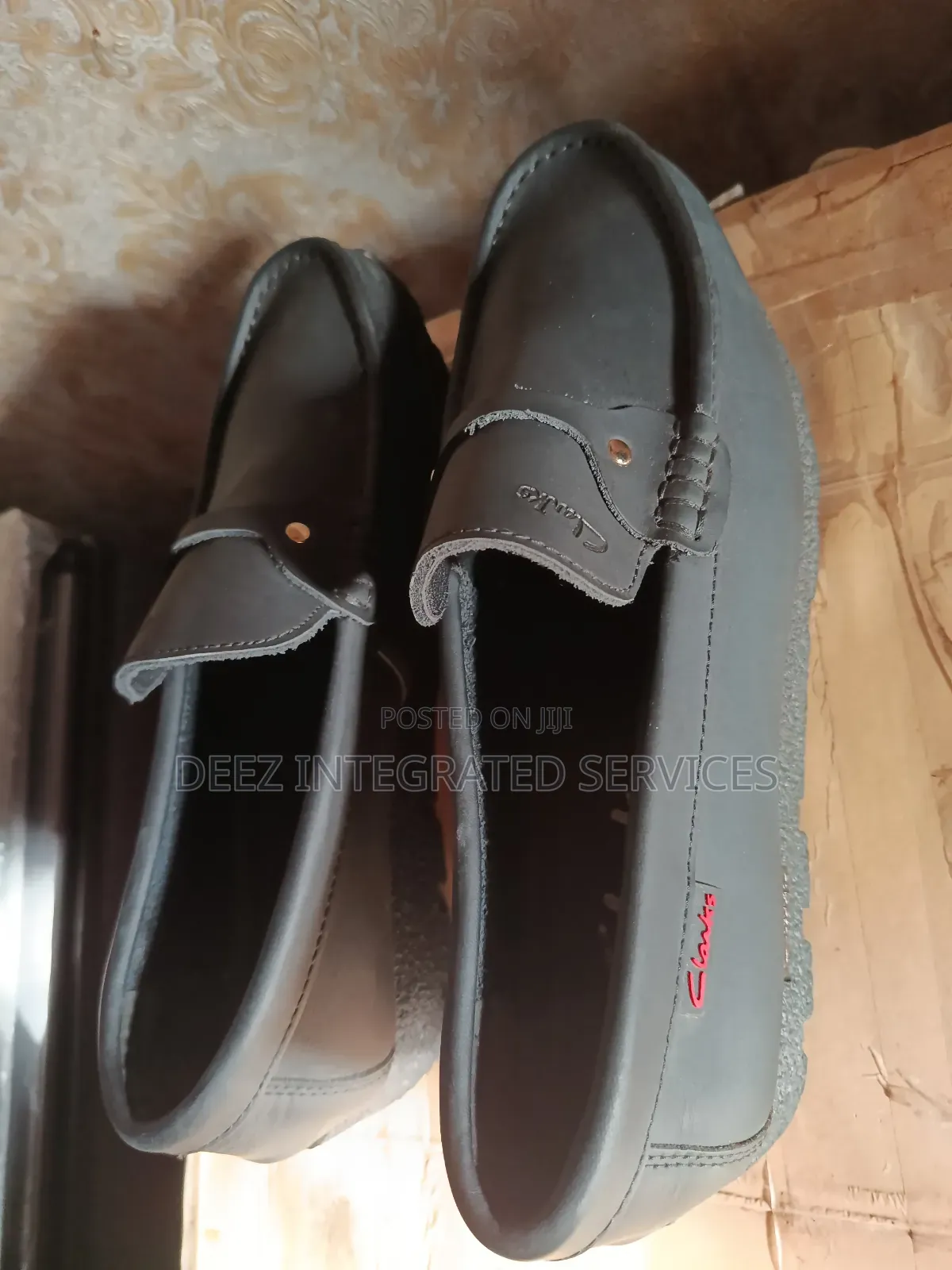 Clarks Italian Shoes
