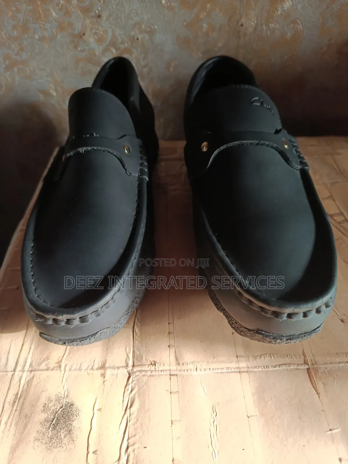 Clarks Italian Shoes