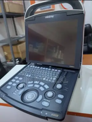 Dp-10 Mindray Ultrasound Machine