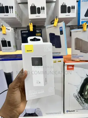 Power Bank
