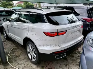 Changan UNI-K 2.0 Petrol FWD 2020 White