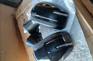 Brand New Toyota Land Cruiser Lc300 Side Mirror