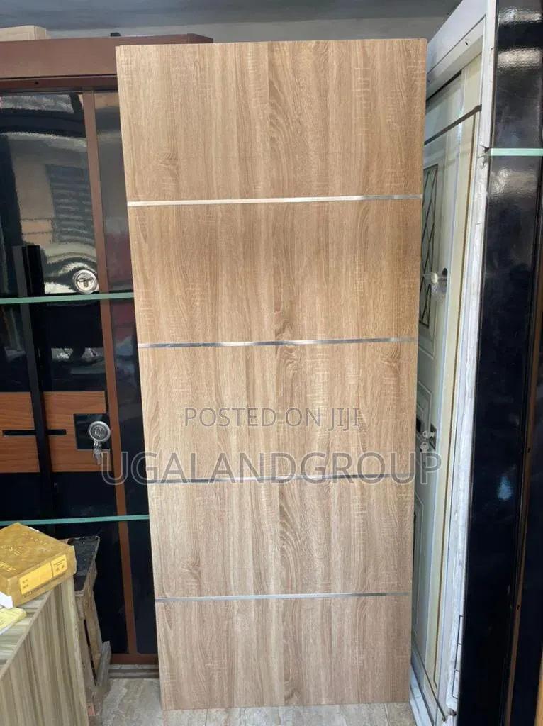 Modern Interior Door Slab
