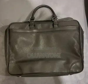 TUMI Villa "Lago" Laptop Briefcase