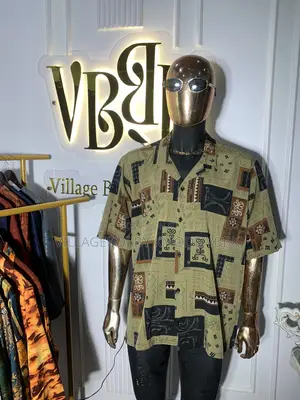 Quality Vintage Shirt