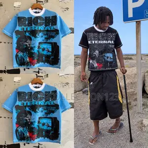High Luxury Quality T-Shirt