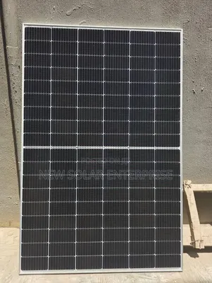 Canadian Solar Panels 550watt