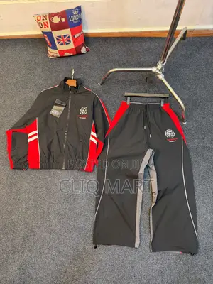 Adidas Originals & Designer Sportswear Tracksuit Co-Ord Sets |