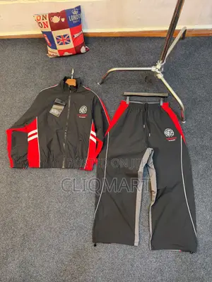 Adidas Originals & Designer Sportswear Tracksuit Co-Ord Sets |