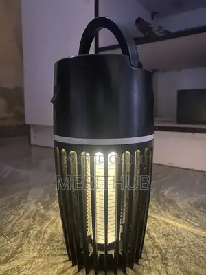 Mosquito Lamp
