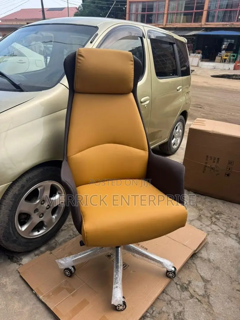 Executive Office Chair