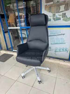Executive Office Chair