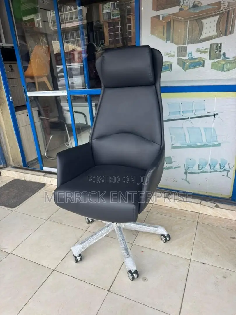 Executive Office Chair