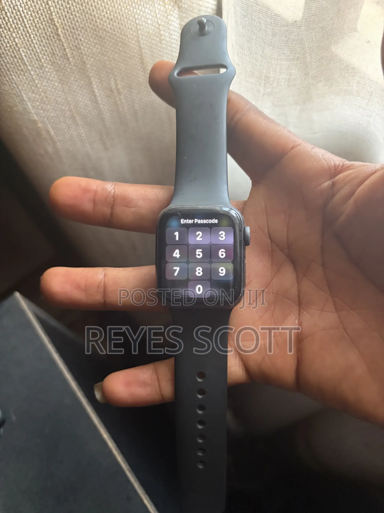 Apple Watch