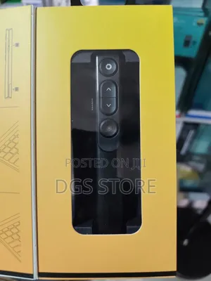 Micropack Rechargeable Wireless Presenter