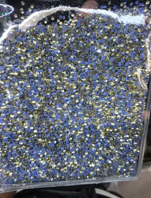 Rhinestones