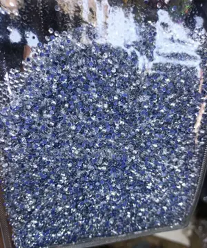 Rhinestones