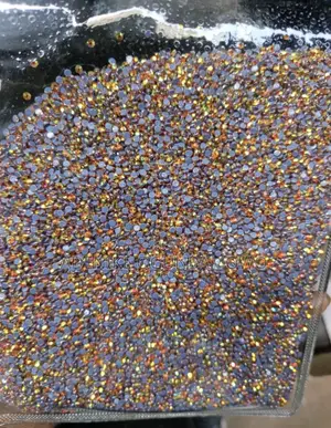 Rhinestones