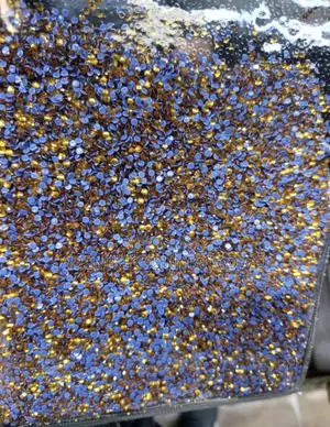 Rhinestones