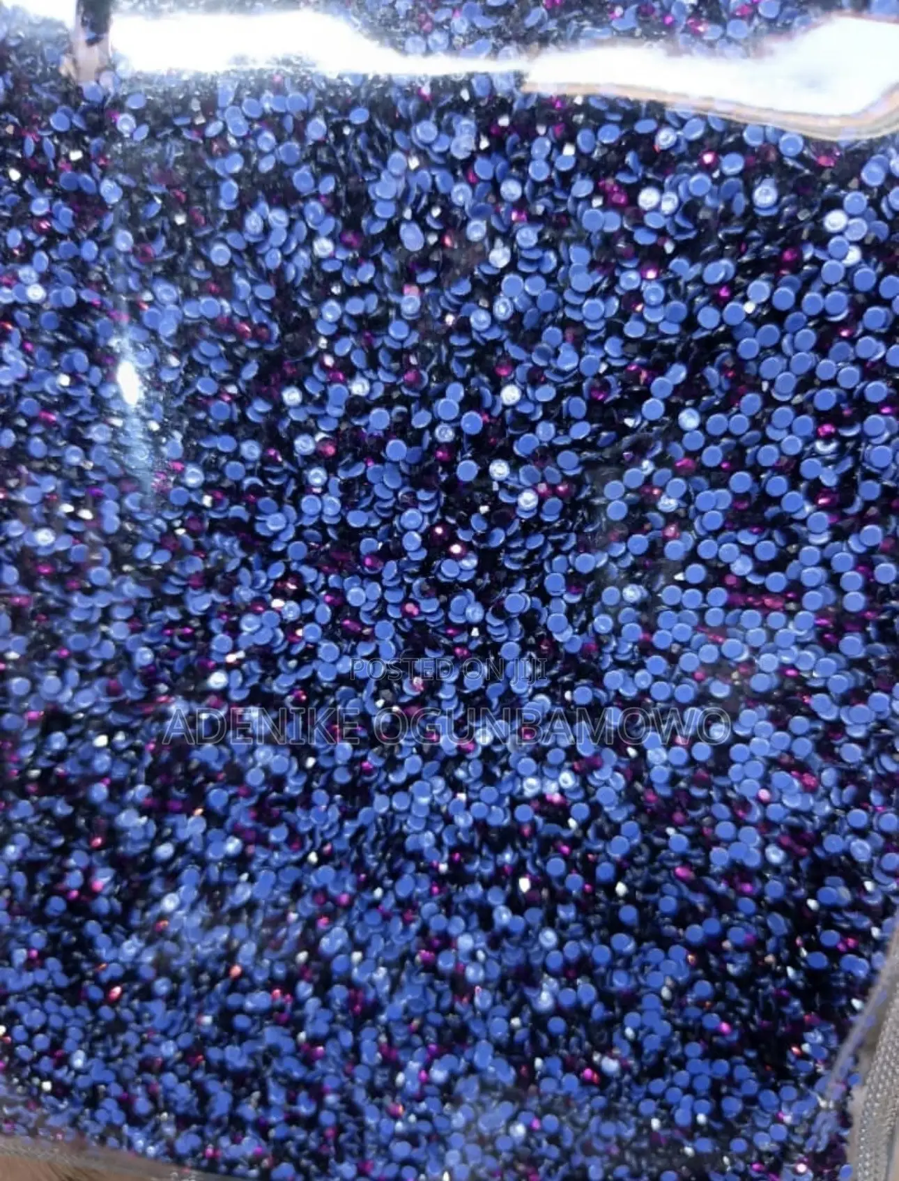Rhinestones