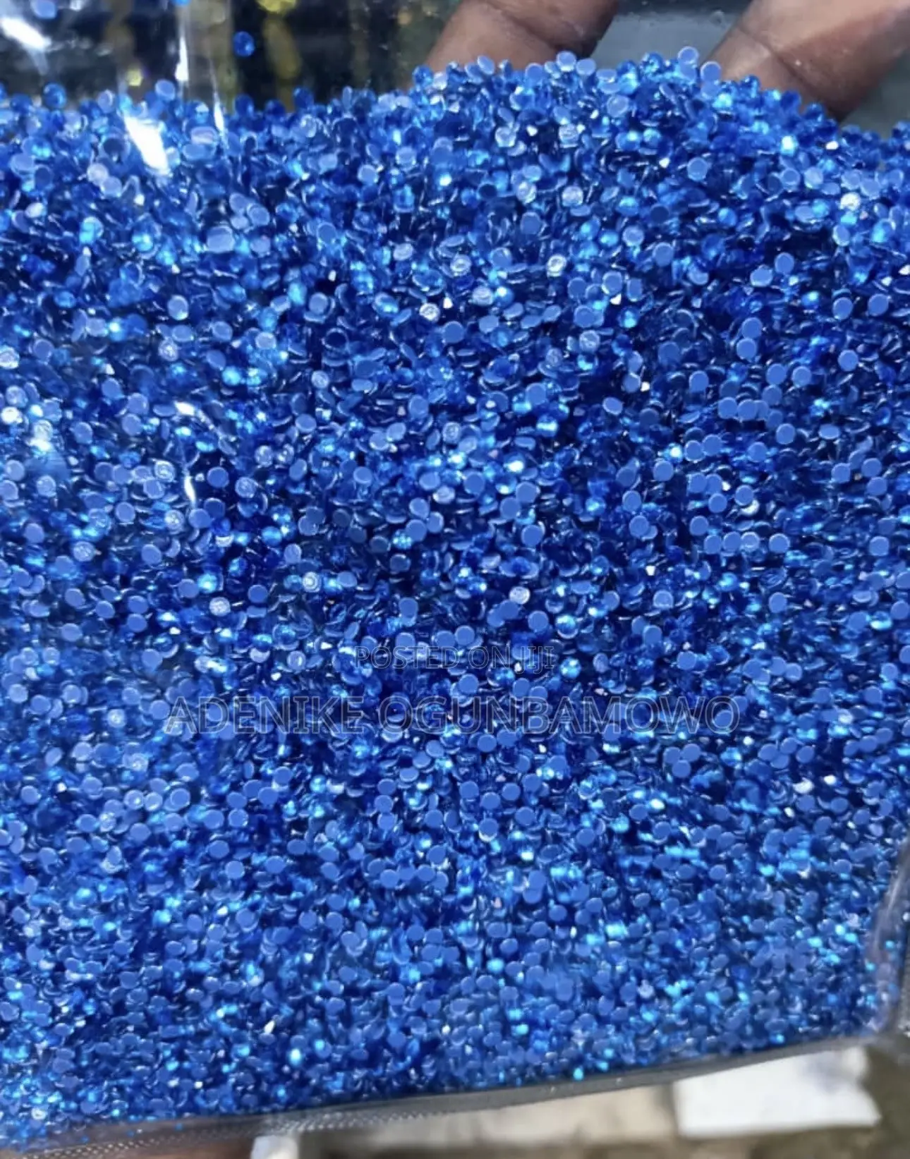 Rhinestones