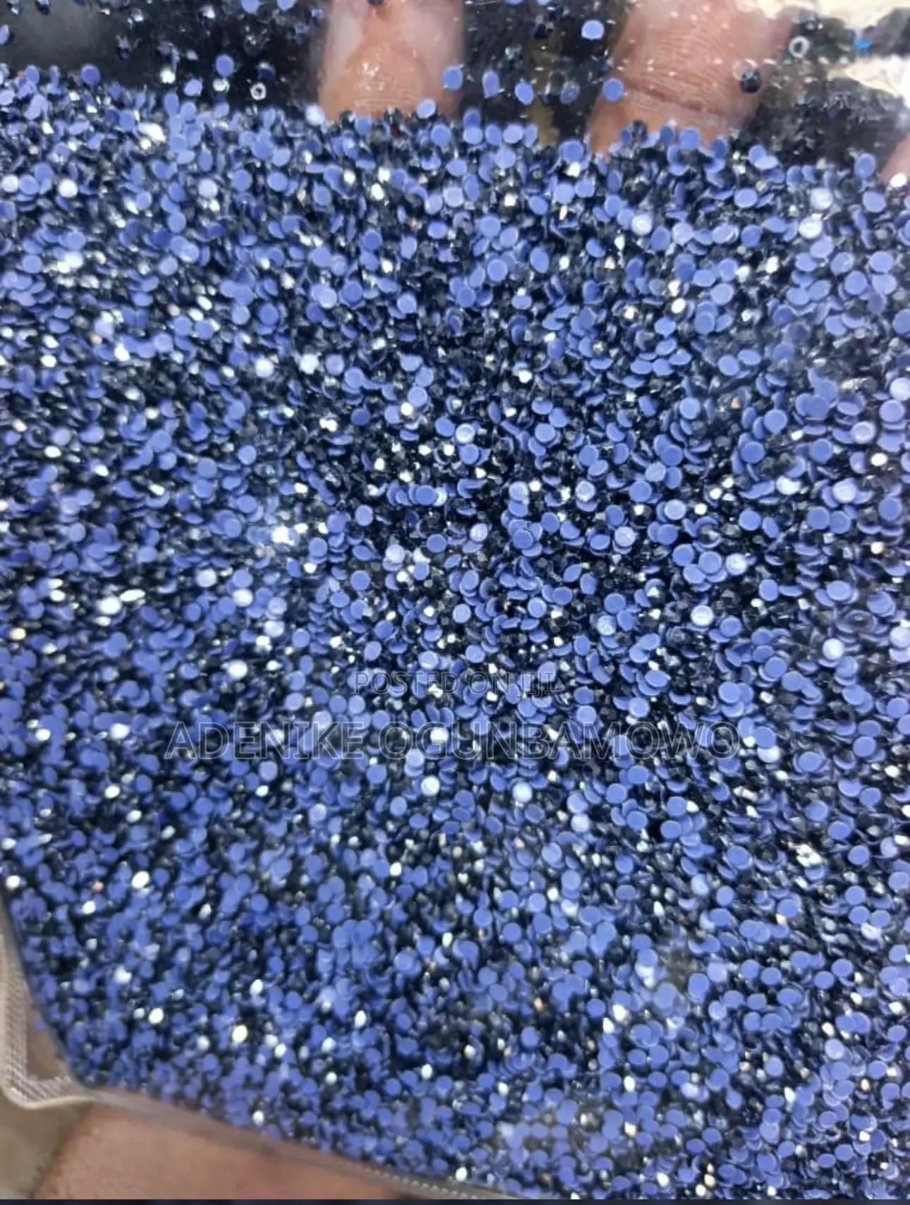 Rhinestones