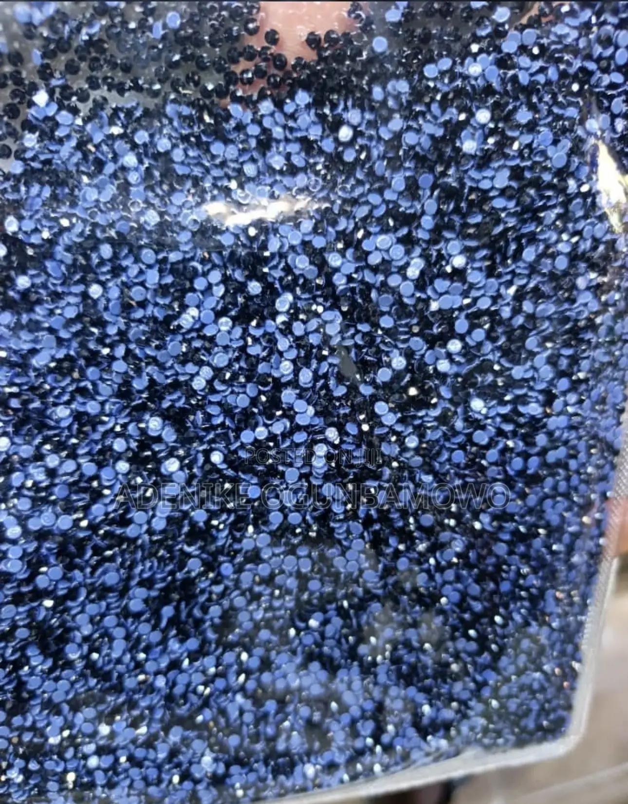 Rhinestones