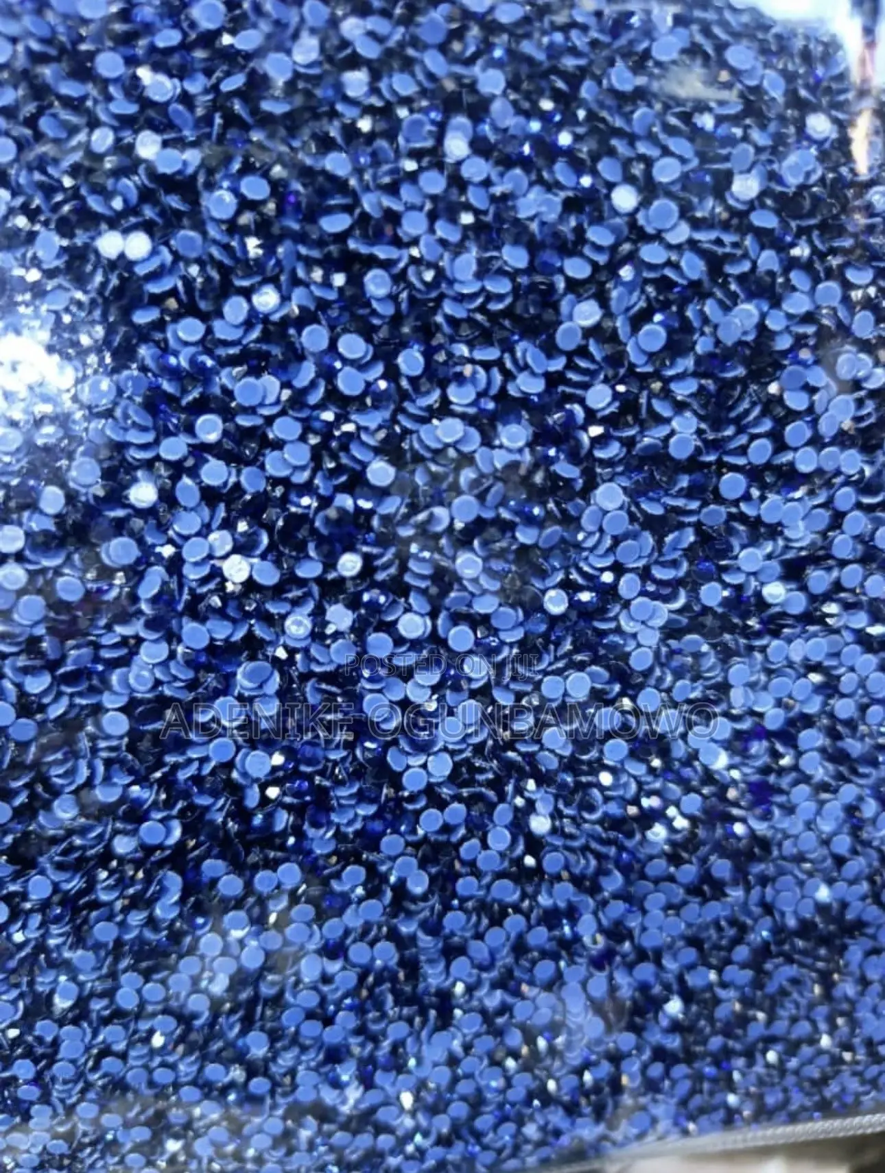 Rhinestones