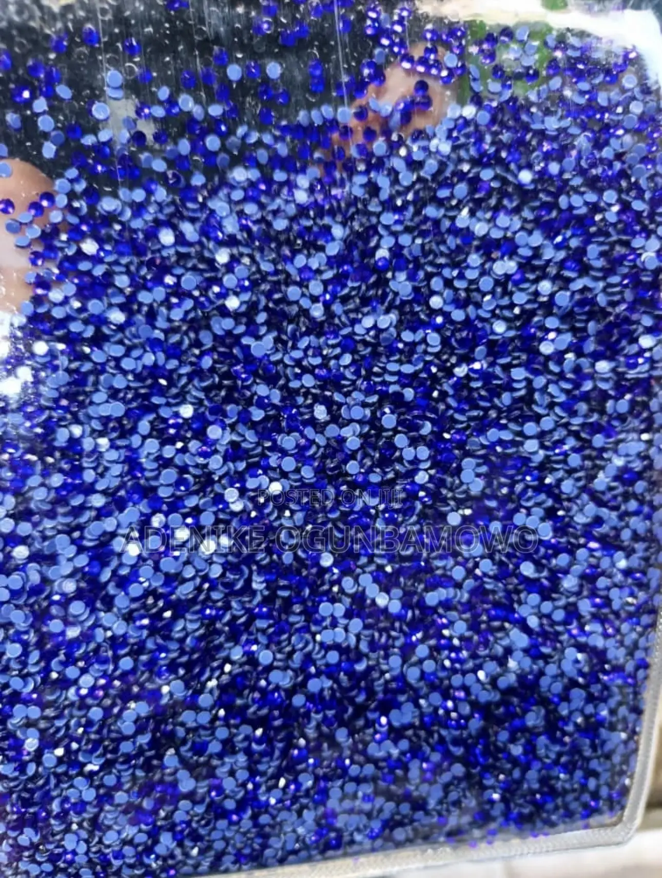 Rhinestones