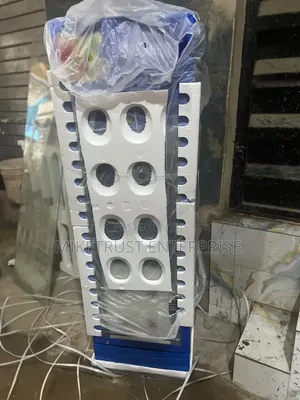 300L Snowsea Showcase Chiller