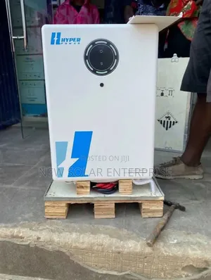 Hyper Lithium Battery 12kwh