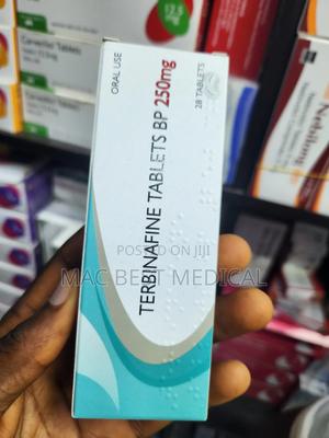 Terbinafine Tablets