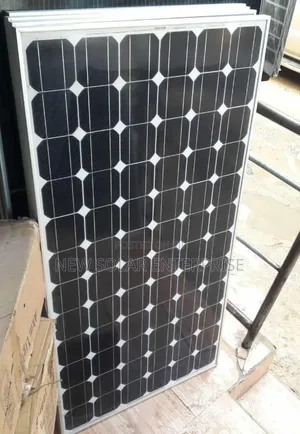 Jinko Solar Panels 300watt Mono