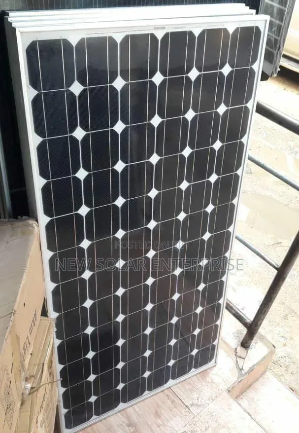 Jinko Solar Panels 300watt Mono