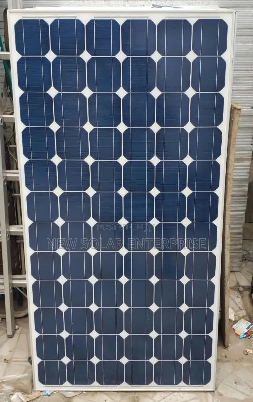 Jinko Solar Panels 300watt Mono
