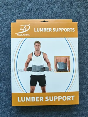 Lumber Support
